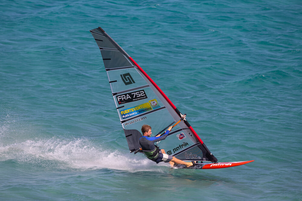 slalom plovak obrazek patrik 2020